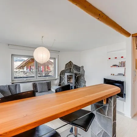 Talu Ferien Apartment *