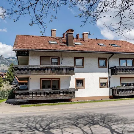 Talu Ferien Sonthofen