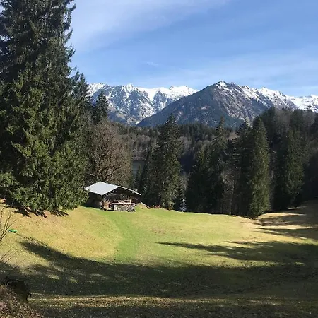 Talu Ferien