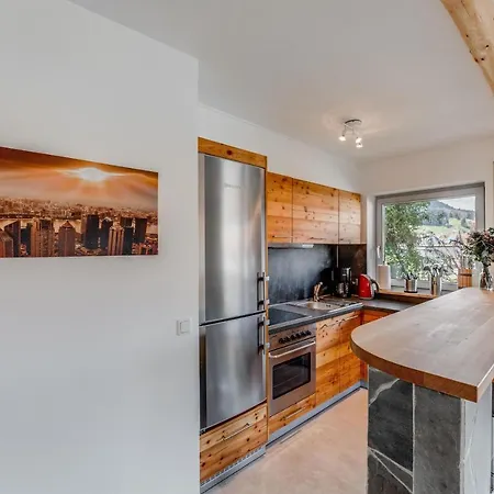 Apartment Talu Ferien Sonthofen
