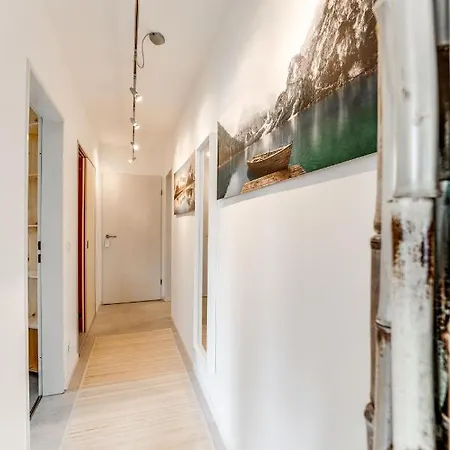 Apartment Talu Ferien Sonthofen