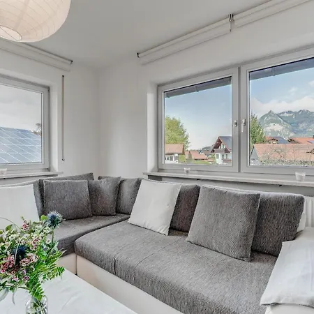 Talu Ferien Apartment