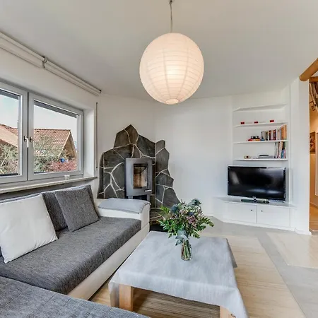 Apartment Talu Ferien