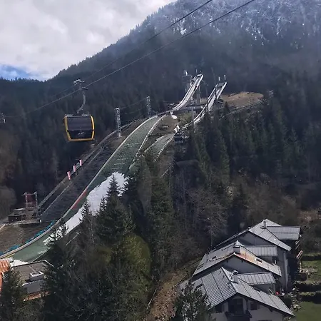 Talu Ferien Appartement Sonthofen