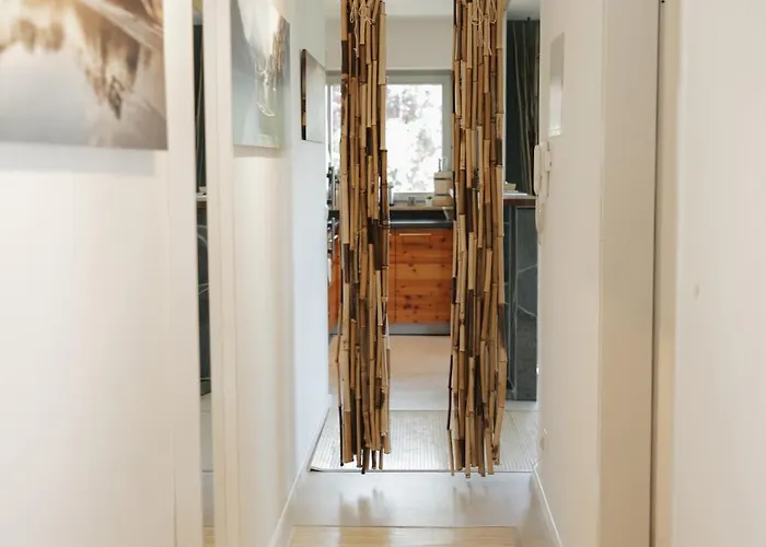 Apartament Gruenten-blick Sonthofen