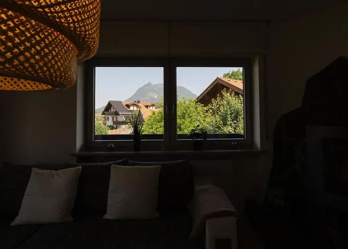 Appartamento Gruenten-blick