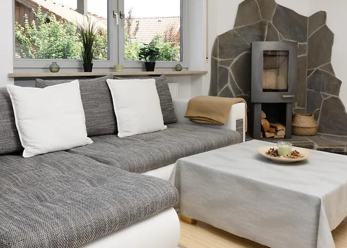 Gruenten-blick Appartamento